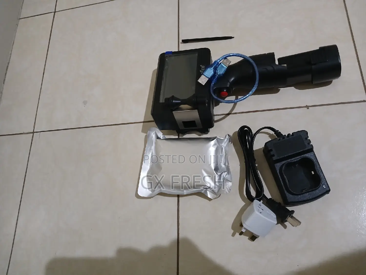 Printer and Accessories