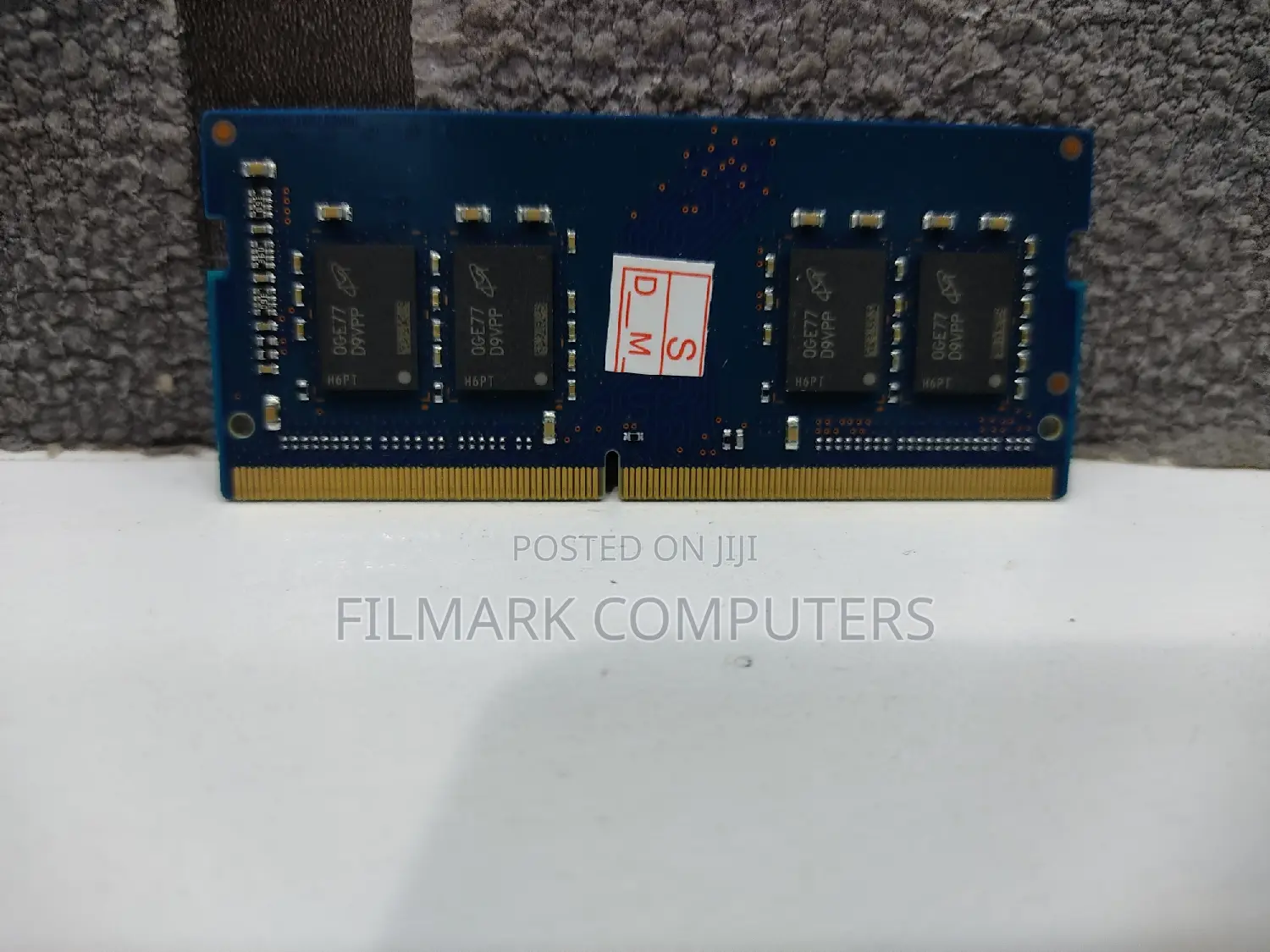 Ramaxel Ddr4 8gb 2666 Rams 8gb 1rx8 Pc4-2666v -Sa1-11 Ddr4