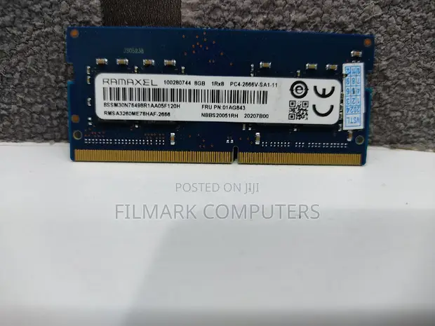 m*o様 RAMAXEL DDR4 8GB メモリー PC4-2666V 5枚セ RAMAXEL DDR4 8GB 2666MHz RAMs UDIMM DDR4 8GB 1RX8 PC4-2666V-UA2-11