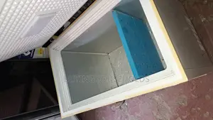 Ramtons 230L Chest Freezer