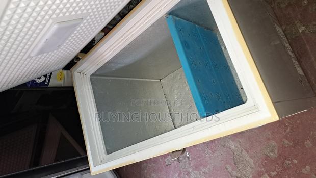 Ramtons 230L Chest Freezer - thumbnail 2