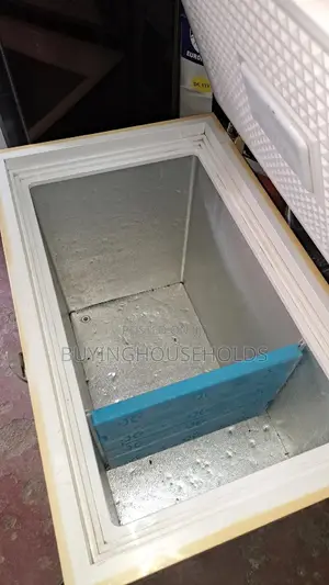 Ramtons 230L Chest Freezer