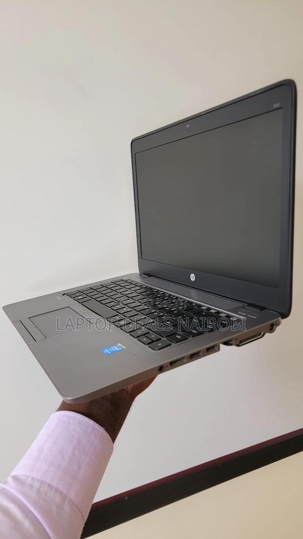 Laptop HP Compaq 8620s 8GB Intel Core I5 HDD+SSD 500GB - main view