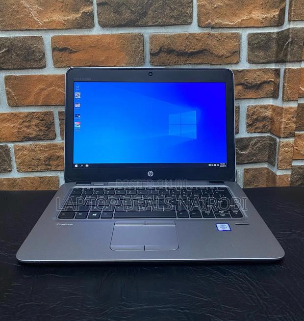 Laptop HP Compaq 8620s 8GB Intel Core I5 HDD+SSD 500GB - thumbnail 2