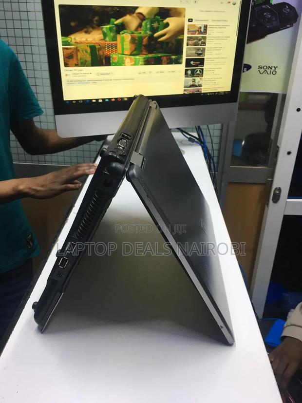 Laptop HP Compaq 6530b 4GB Intel Core 2 Duo HDD+SSD 250GB - thumbnail 2