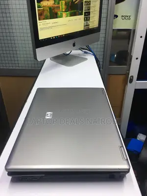 Laptop HP Compaq 6530b 4GB Intel Core 2 Duo HDD+SSD 250GB