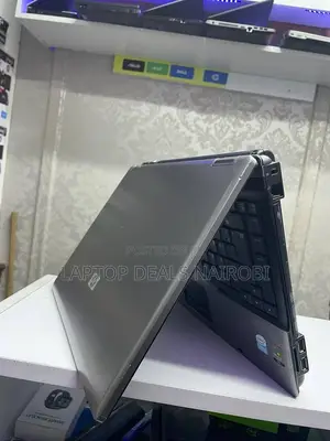 Laptop HP Compaq 6530b 4GB Intel Core 2 Duo HDD+SSD 320GB