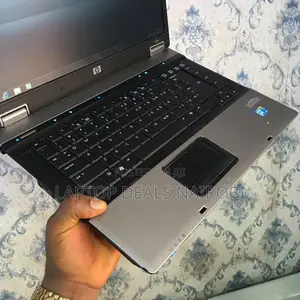 Laptop HP Compaq 6730b 4GB Intel Core 2 Duo HDD+SSD 500GB