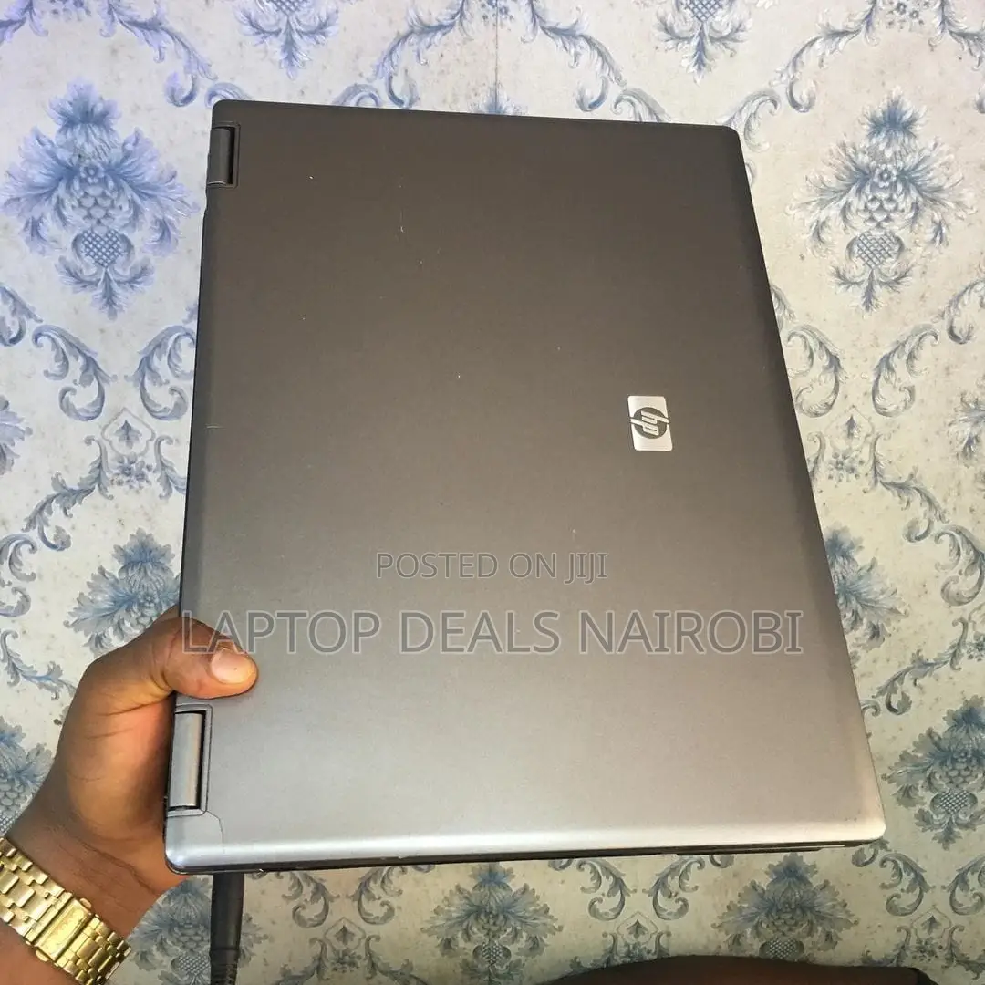 Laptop HP Compaq 6730b 4GB Intel Core 2 Duo HDD+SSD 500GB
