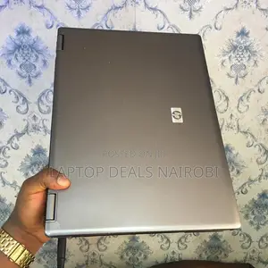 Laptop HP Compaq 6730b 4GB Intel Core 2 Duo HDD+SSD 500GB