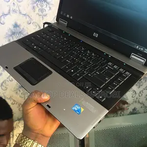 Laptop HP Compaq 6730b 4GB Intel Core 2 Duo HDD+SSD 500GB