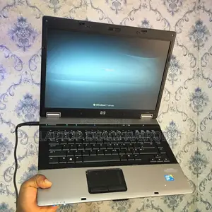 Laptop HP Compaq 6730b 4GB Intel Core 2 Duo HDD+SSD 500GB