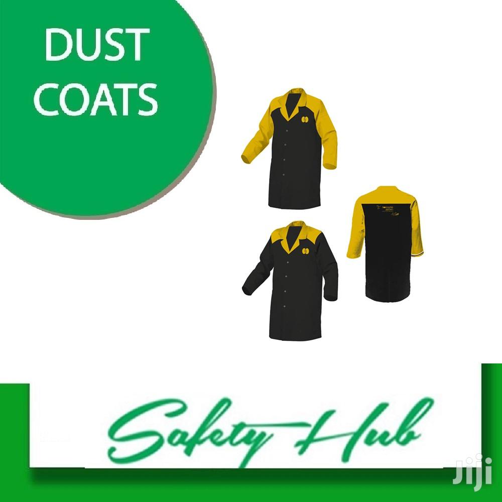 Dust Coats (Wholesale & Retail)