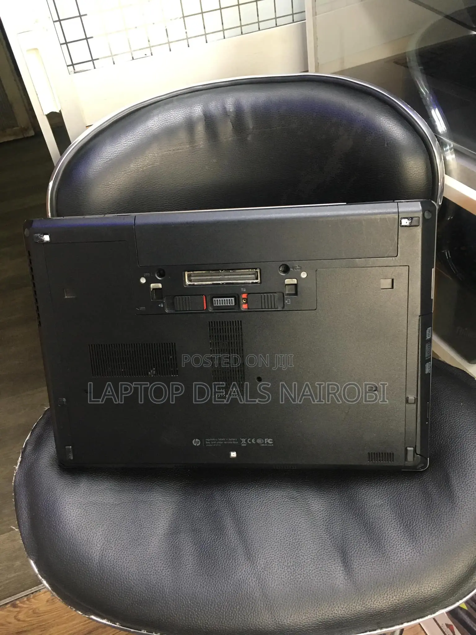 Laptop HP ProBook Pro 6470B 8GB Intel Core I5 HDD 500GB