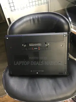 Laptop HP ProBook Pro 6470B 8GB Intel Core I5 HDD 500GB