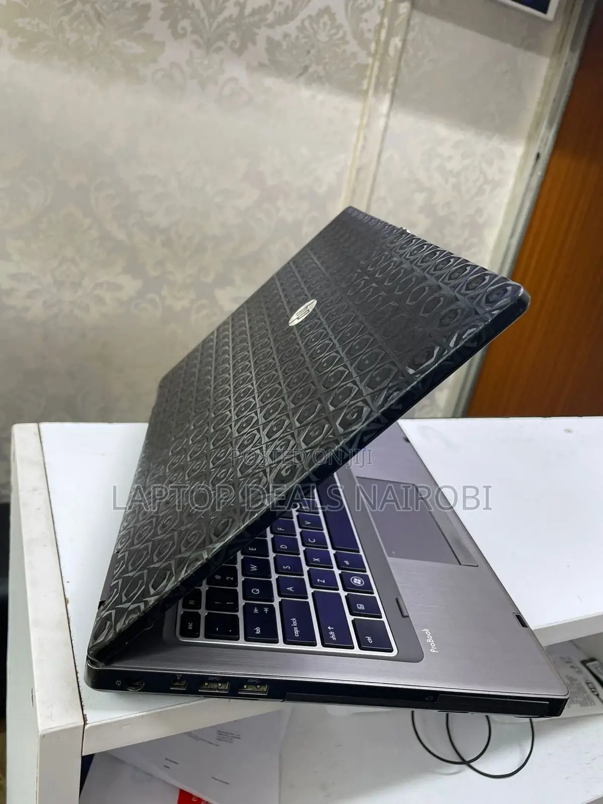 Laptop HP ProBook 6460B 8GB Intel Core I5 HDD+SSD 500GB