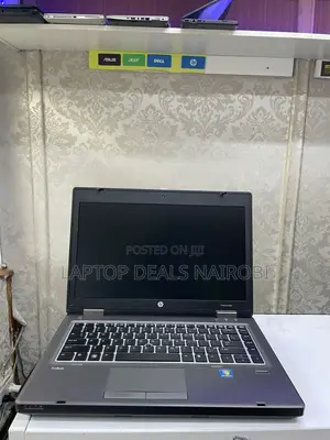 Laptop HP ProBook 6460B 8GB Intel Core I5 HDD+SSD 500GB