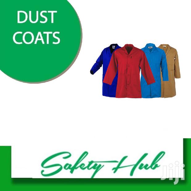 Dust Coats (Wholesale & Retail) - thumbnail 3