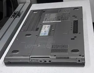 Laptop Dell Latitude D630 4GB Intel Core 2 Duo HDD+SSD 500GB