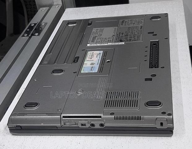 Laptop Dell Latitude D630 4GB Intel Core 2 Duo HDD+SSD 500GB - thumbnail 3