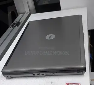 Laptop Dell Latitude D630 4GB Intel Core 2 Duo HDD+SSD 500GB