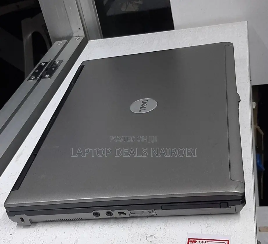 Laptop Dell Latitude D630 4GB Intel Core 2 Duo HDD+SSD 500GB