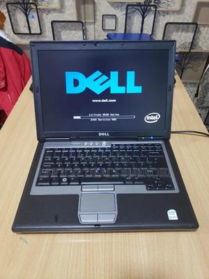 Laptop Dell Latitude D620 4GB Intel Core 2 Duo HDD+SSD 500GB - main view