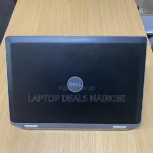 Laptop Dell Latitude E6420 8GB Intel Core I7 HDD+SSD 500GB