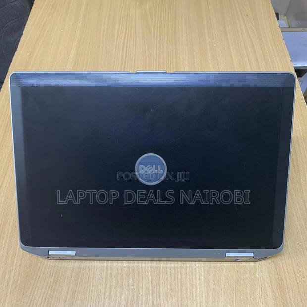 Laptop Dell Latitude E6420 8GB Intel Core I7 HDD+SSD 500GB - thumbnail 3