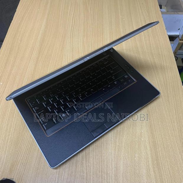 Laptop Dell Latitude E6420 8GB Intel Core I7 HDD+SSD 500GB - thumbnail 2