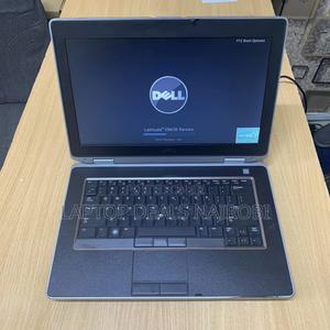 Laptop Dell Latitude E6420 8GB Intel Core I7 HDD+SSD 500GB - main view