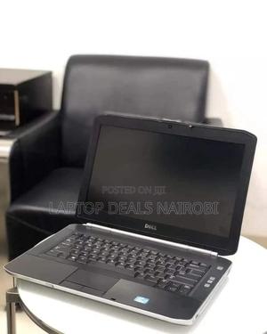 Laptop Dell Latitude E5420 8GB Intel Core I5 HDD+SSD 500GB - main view