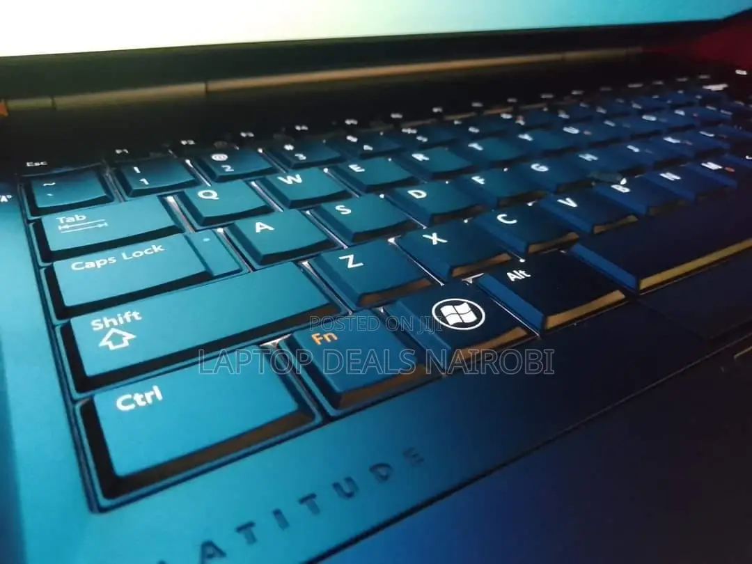 Laptop Dell Latitude E5420 8GB Intel Core I5 HDD+SSD 500GB