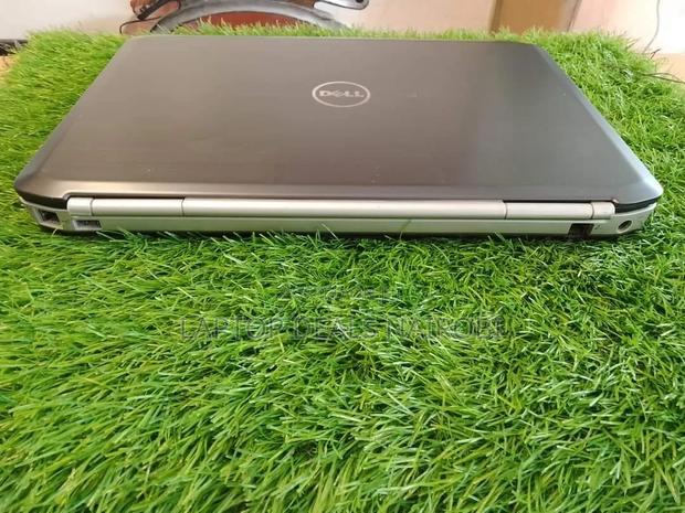 Laptop Dell Latitude E5420 8GB Intel Core I5 HDD+SSD 500GB - thumbnail 3