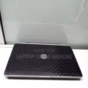Laptop Dell Latitude E6320 8GB Intel Core I5 HDD+SSD 500GB