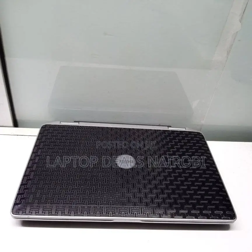 Laptop Dell Latitude E6320 8GB Intel Core I5 HDD+SSD 500GB