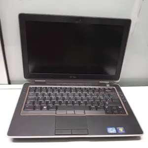 Laptop Dell Latitude E6320 8GB Intel Core I5 HDD+SSD 500GB