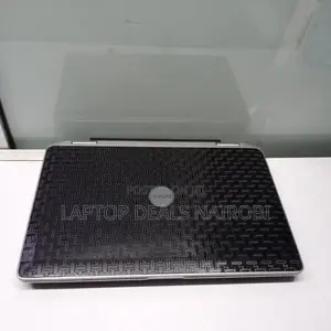 Laptop Dell Latitude E6320 8GB Intel Core I5 HDD+SSD 500GB