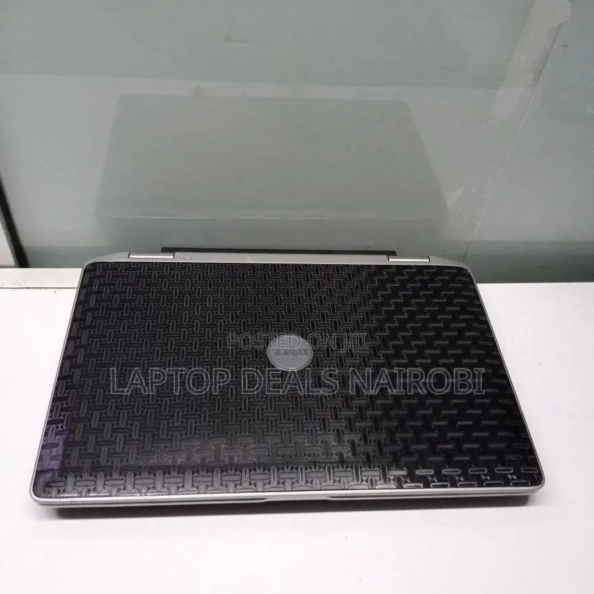 Laptop Dell Latitude E6320 8GB Intel Core I5 HDD+SSD 500GB