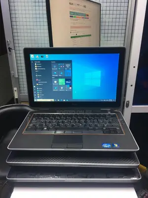 Laptop Dell Latitude E6330 8GB Intel Core I5 HDD+SSD 500GB