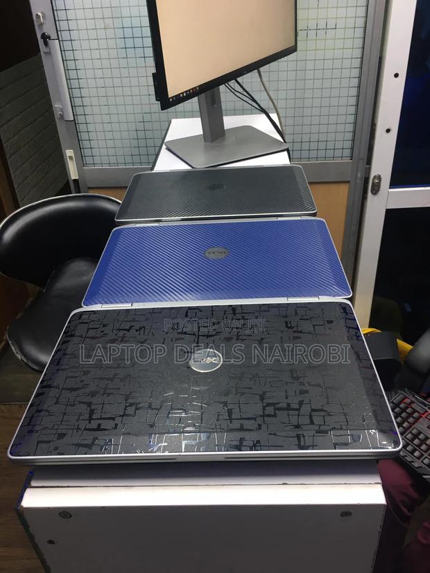 Laptop Dell Latitude E6330 8GB Intel Core I5 HDD+SSD 500GB - thumbnail 3