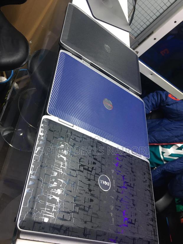 Laptop Dell Latitude E6330 8GB Intel Core I5 HDD+SSD 500GB - thumbnail 2