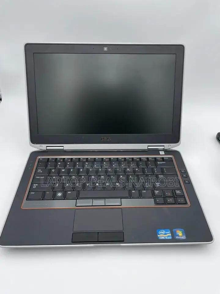 Laptop Dell Precision M6300 4GB Intel Core I5 HDD+SSD 500GB