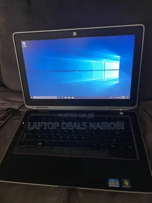 Laptop Dell Precision M6300 4GB Intel Core I5 HDD+SSD 500GB