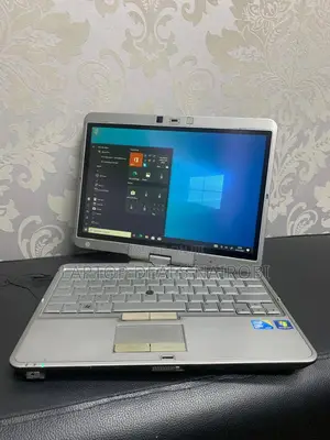 Laptop HP EliteBook 2760P 4GB Intel Core I5 HDD+SSD 128GB