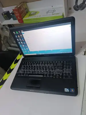 Laptop Lenovo G550 8GB Intel Core I5 HDD 500GB