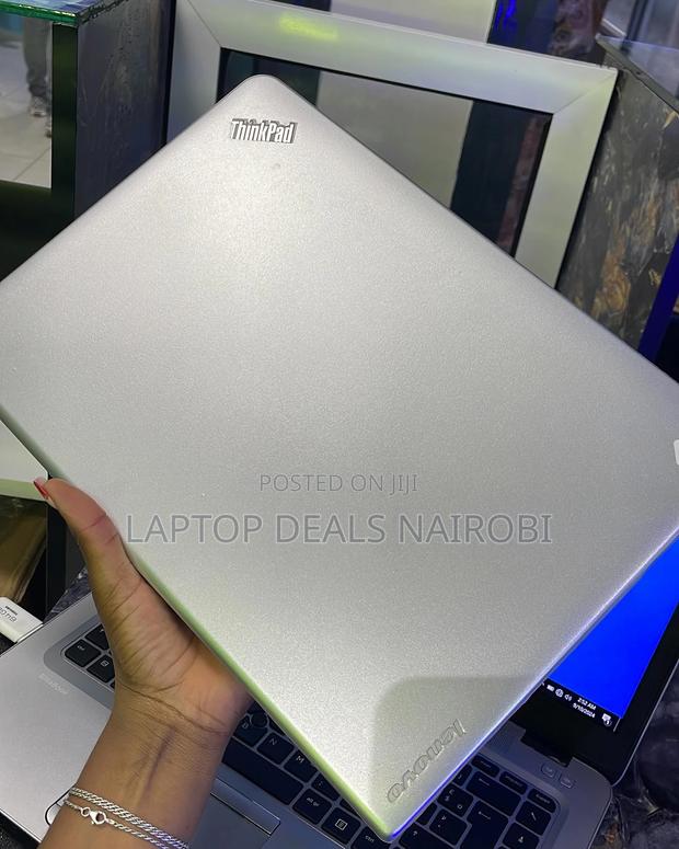 Laptop Lenovo 8GB Intel Core I3 HDD+SSD 500GB - thumbnail 2