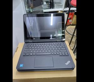 Laptop Lenovo ThinkPad 11e 4GB Intel Celeron HDD+SSD 128GB - main view