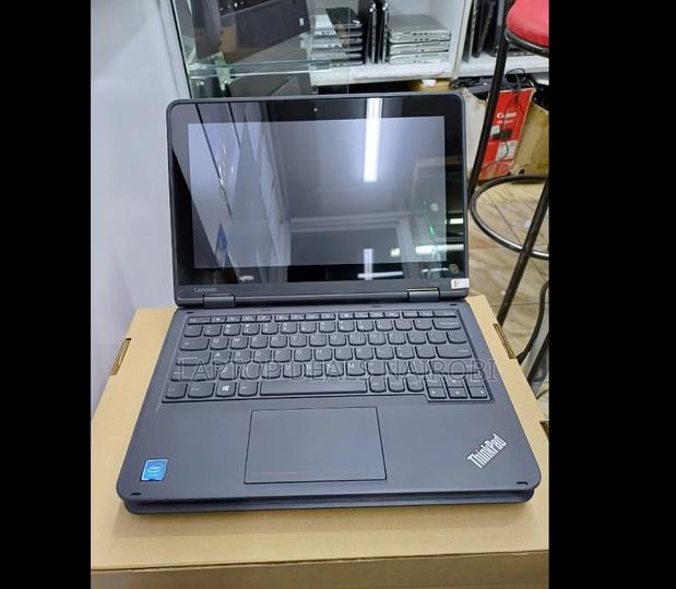 Laptop Lenovo ThinkPad 11e 4GB Intel Celeron HDD+SSD 128GB