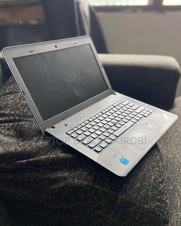 Laptop Lenovo ThinkPad 11e 4GB Intel Celeron HDD+SSD 128GB - thumbnail 2